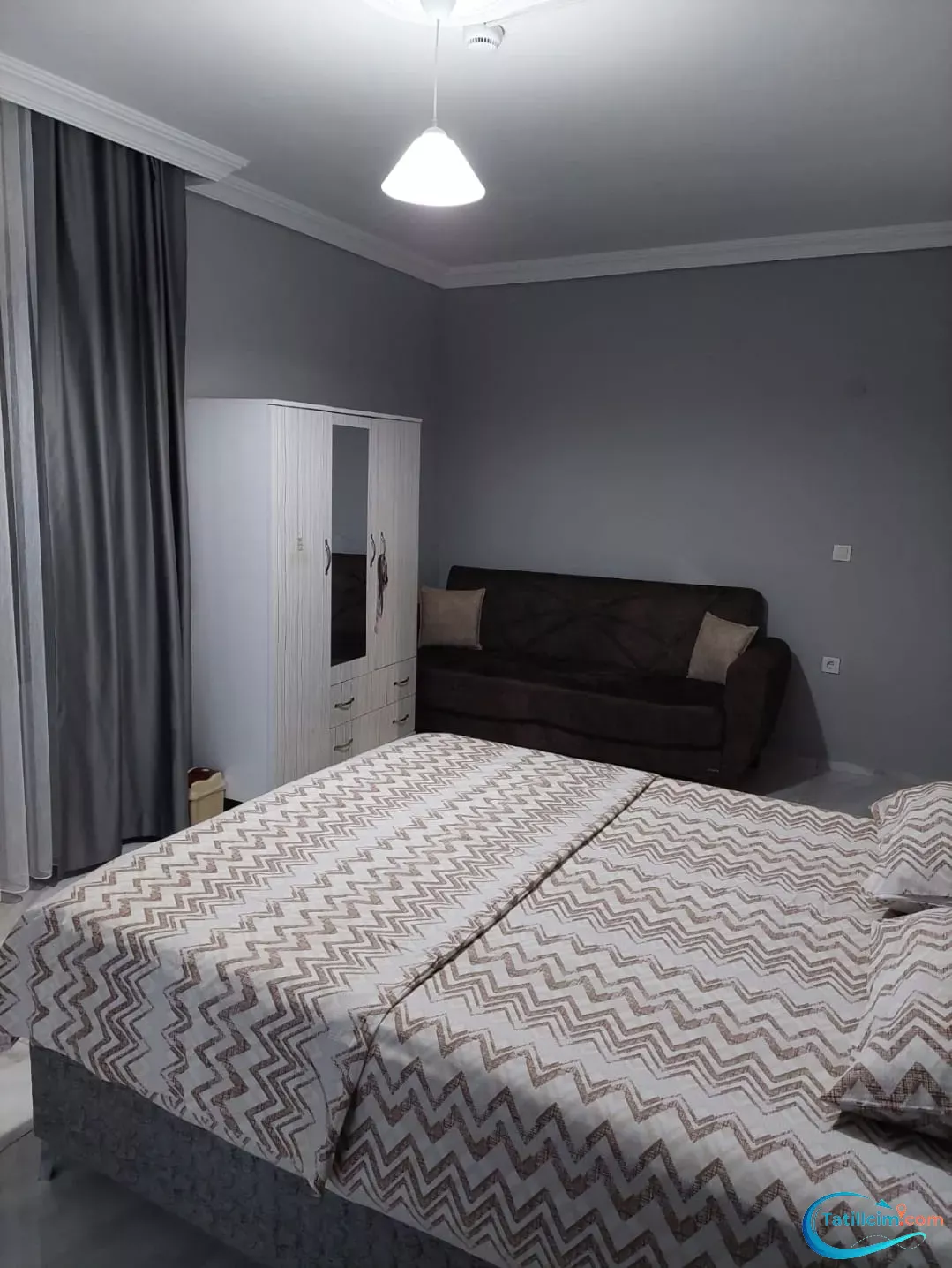 tatilcim.com Defne Pansiyon 